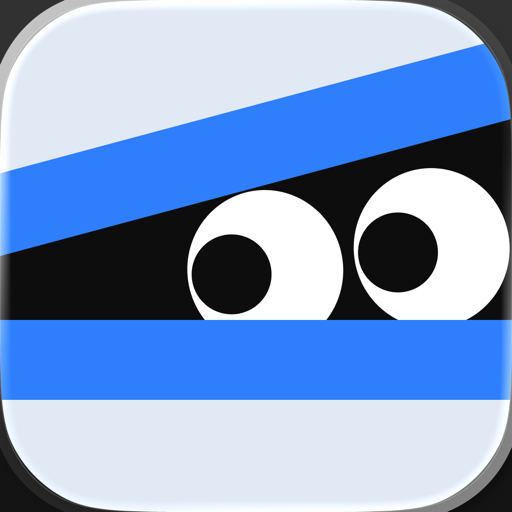 LockChest app icon
